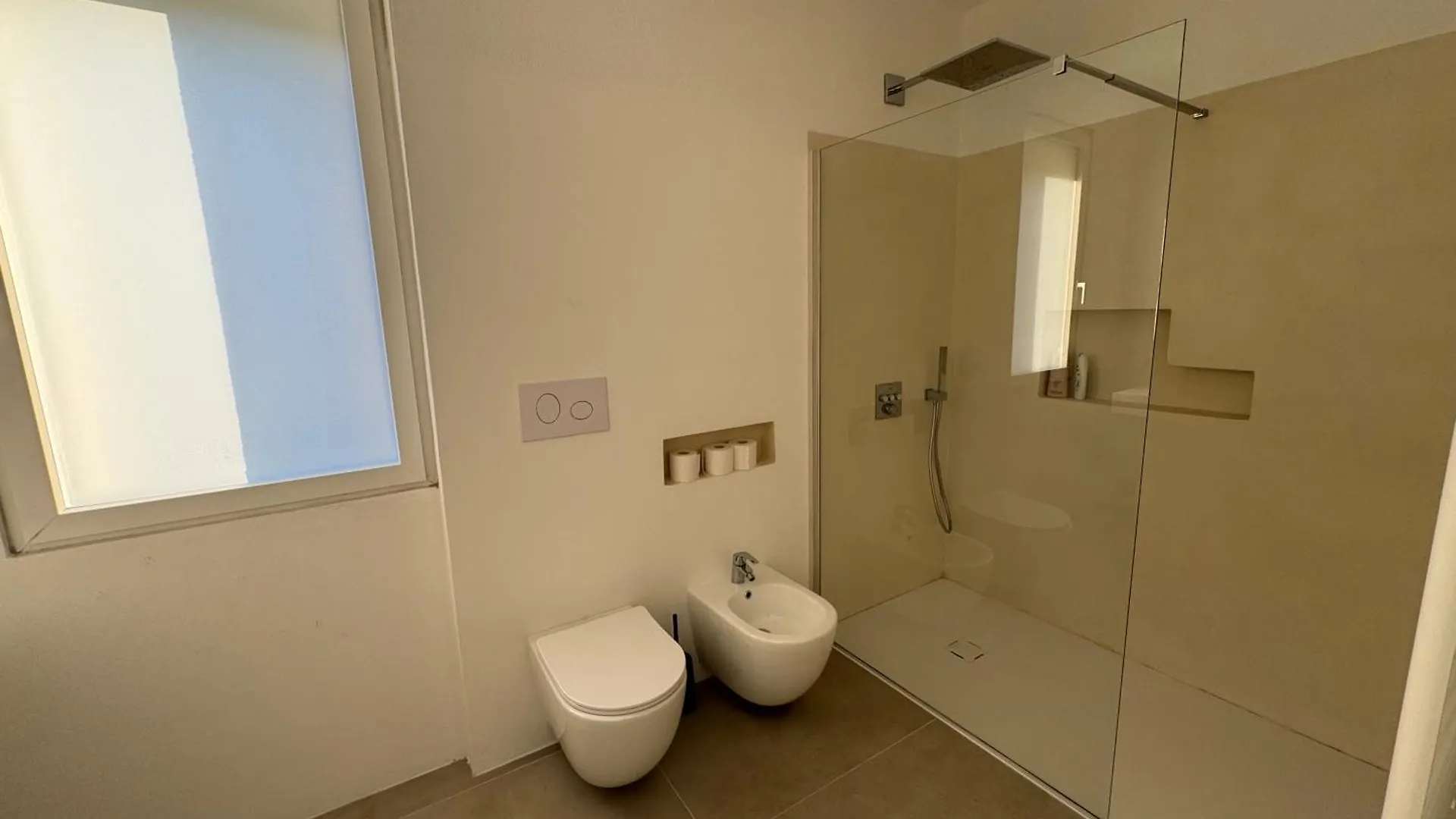 Le Calendule Hotel Olbia 0*,
