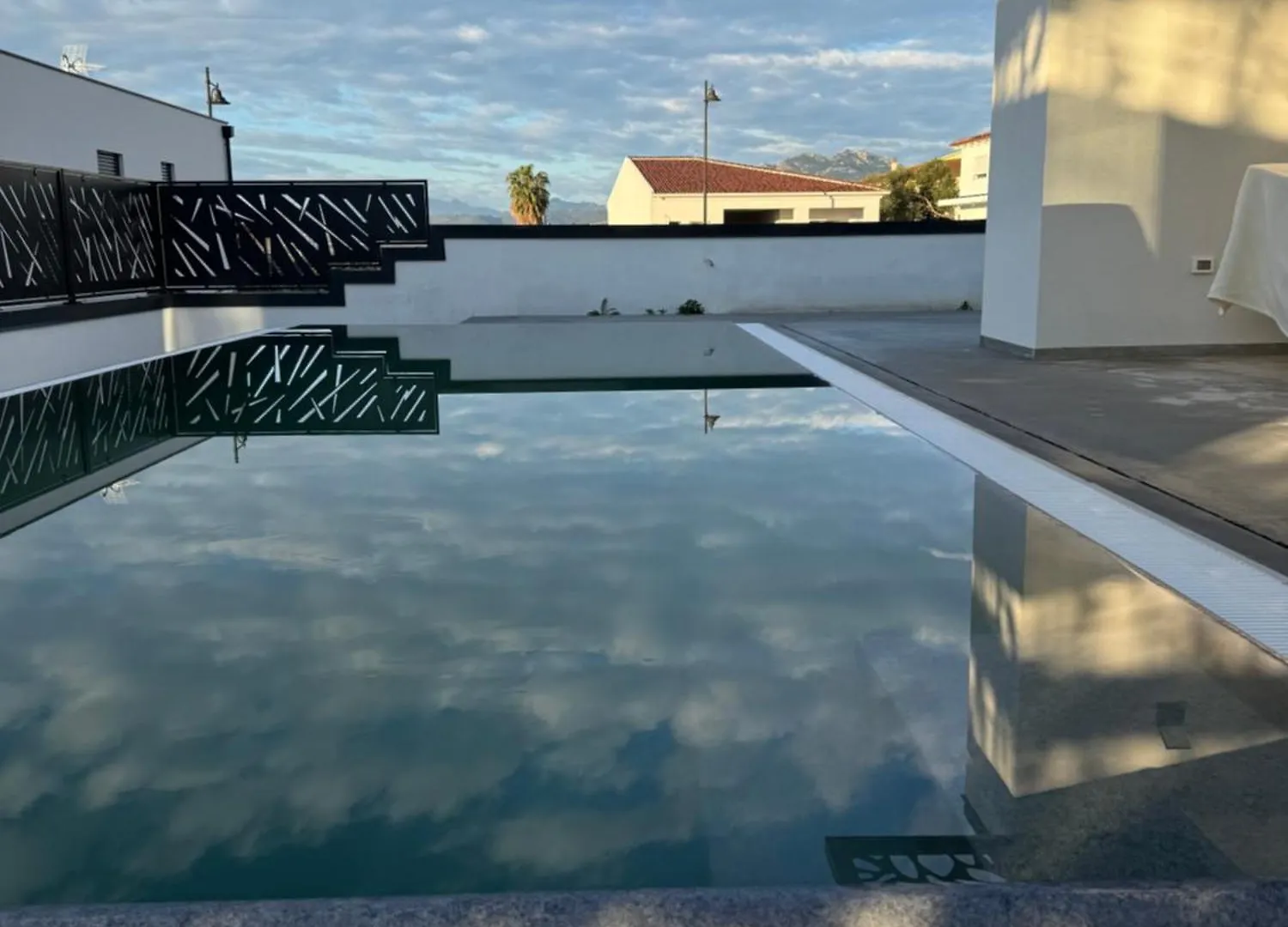 Guest house Le Calendule Hotel Olbia