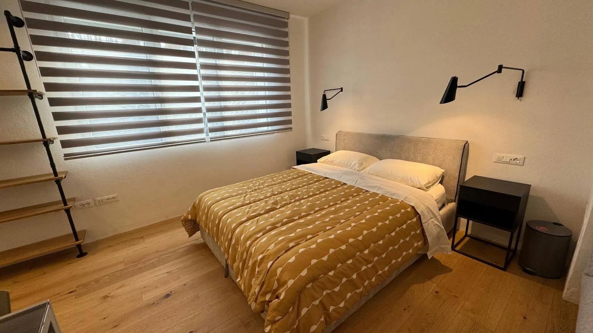 Guest house Le Calendule Hotel Olbia Italy