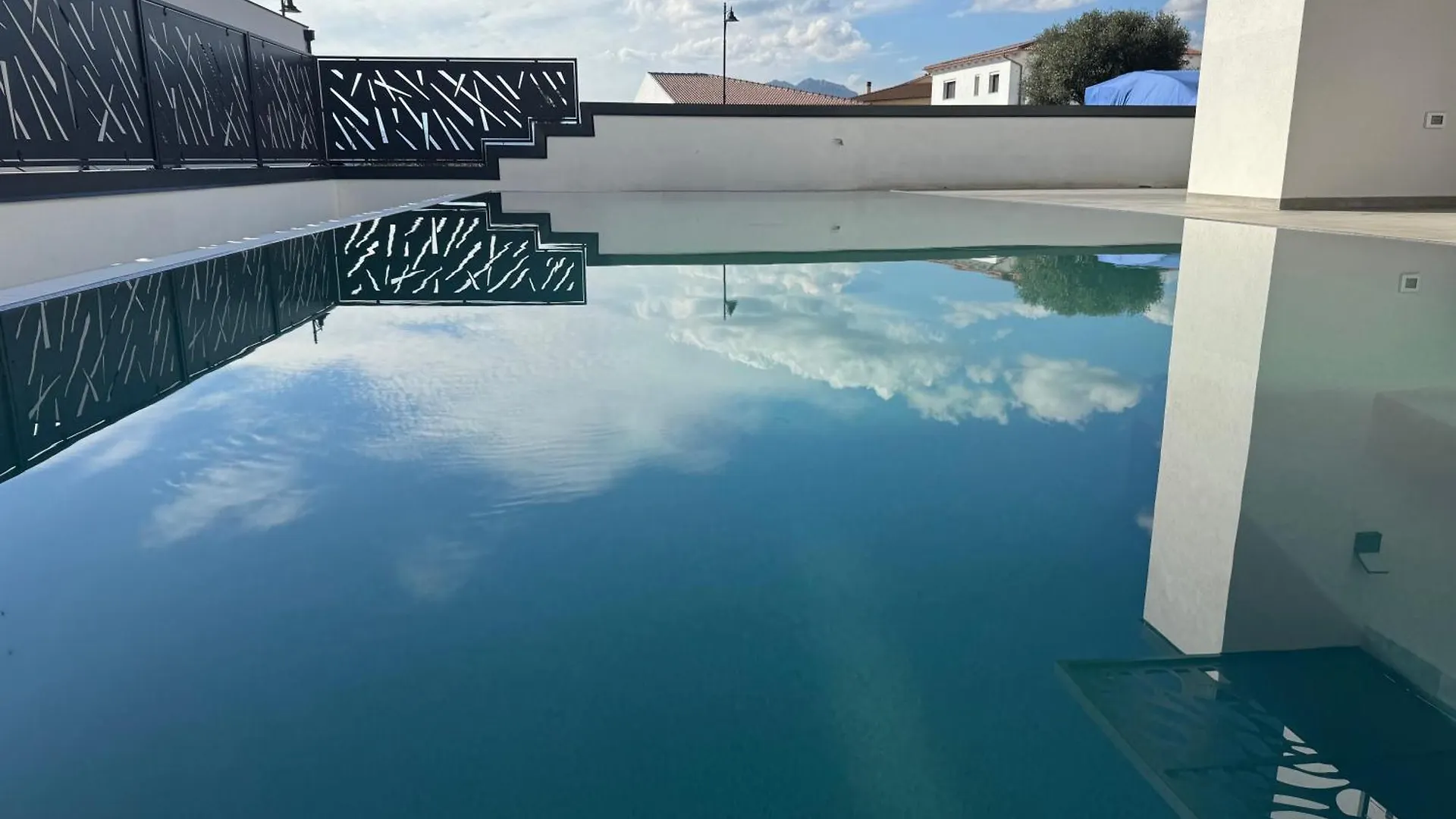 Guest house Le Calendule Hotel Olbia