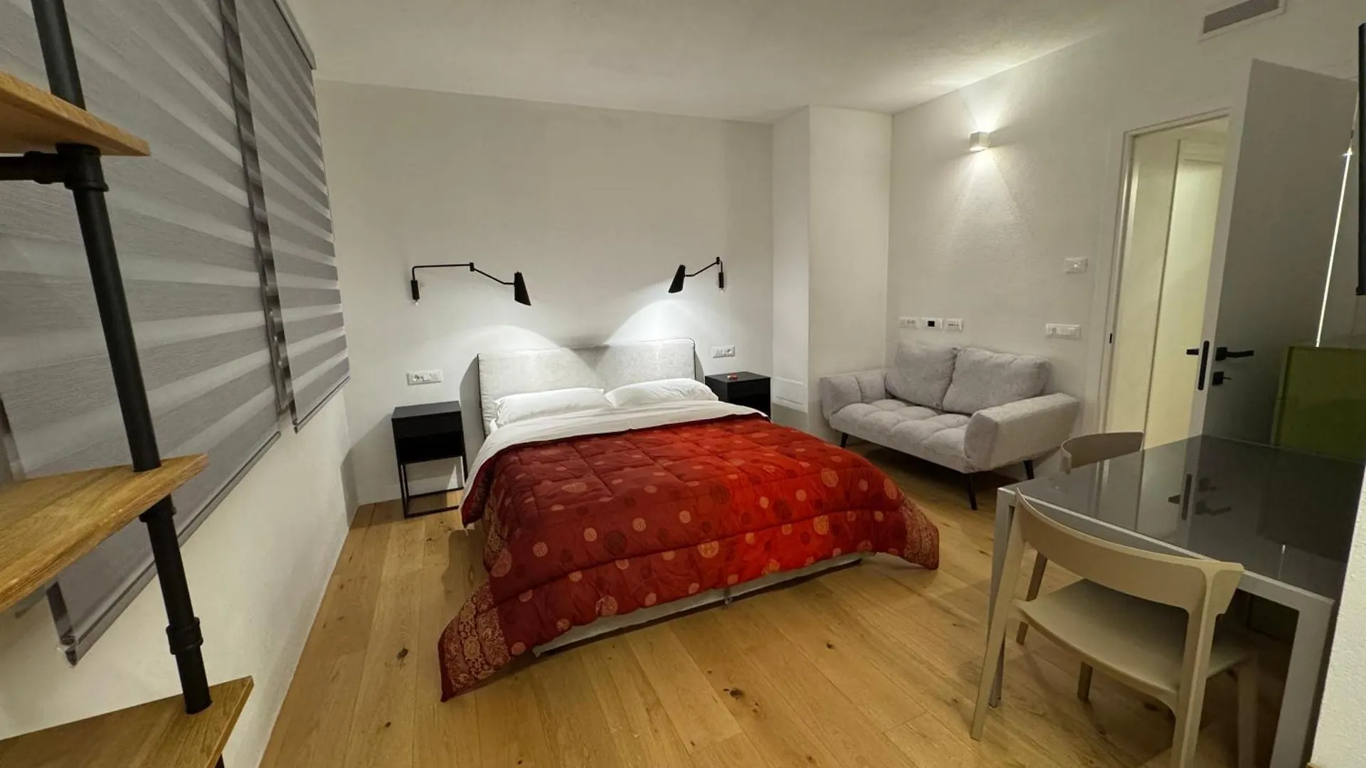 Le Calendule Hotel Olbia Italy
