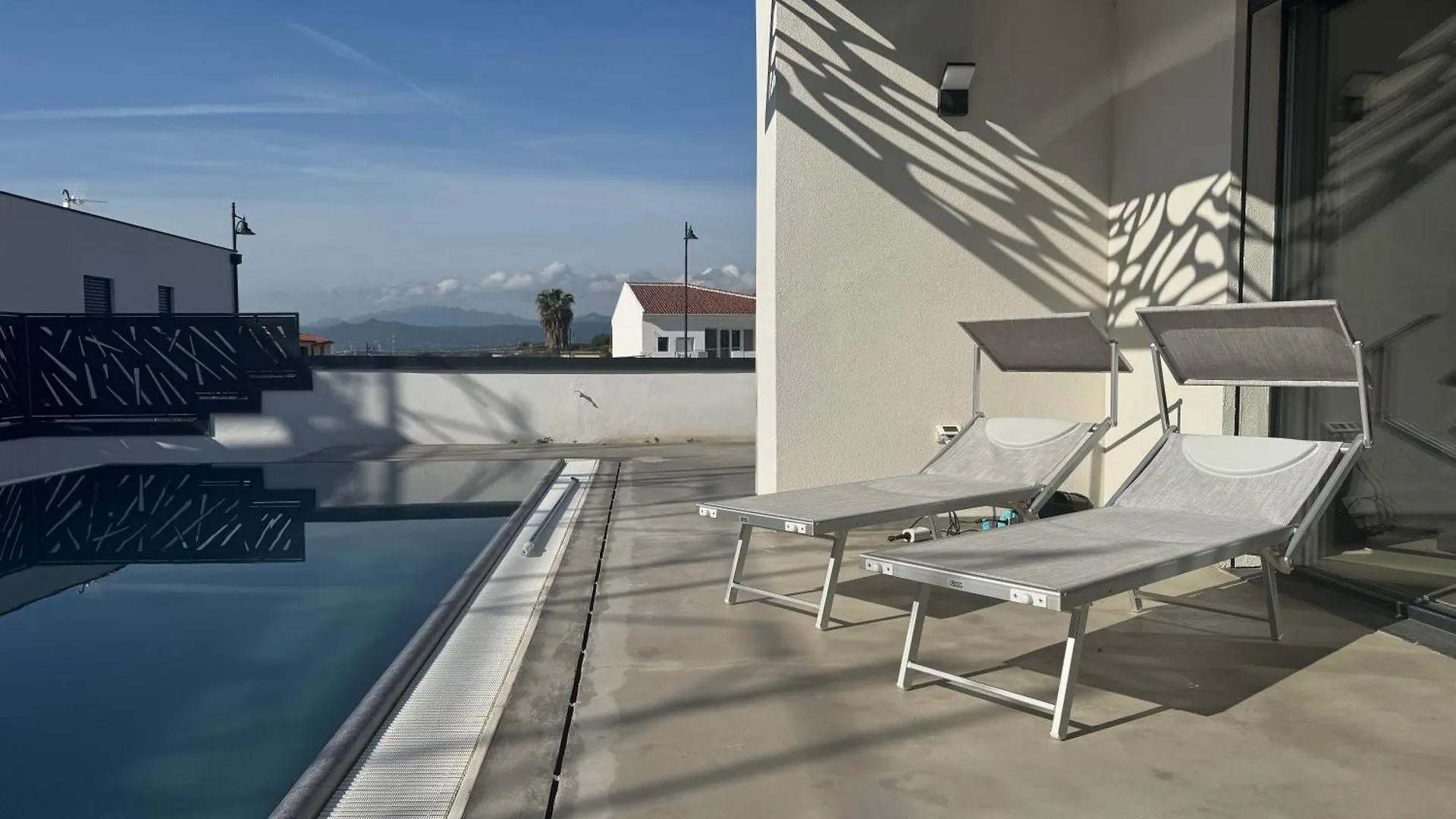 Le Calendule Hotel Olbia