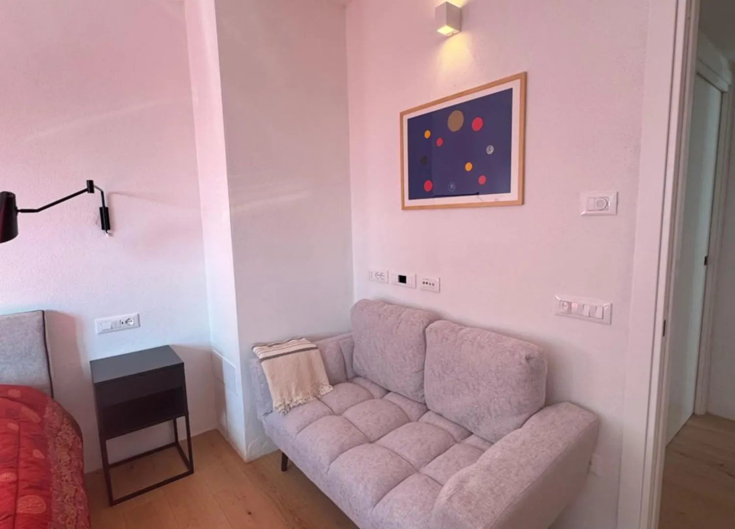 Le Calendule Hotel Olbia 0*,  Italy