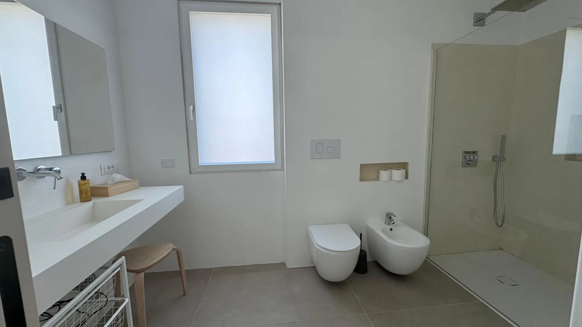 Le Calendule Hotel Olbia Guest house
