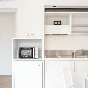  Maison d'hôtes Lena's