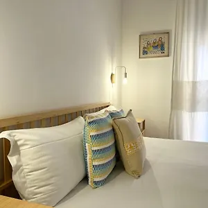  Maison d'hôtes Ng L'acquedotto